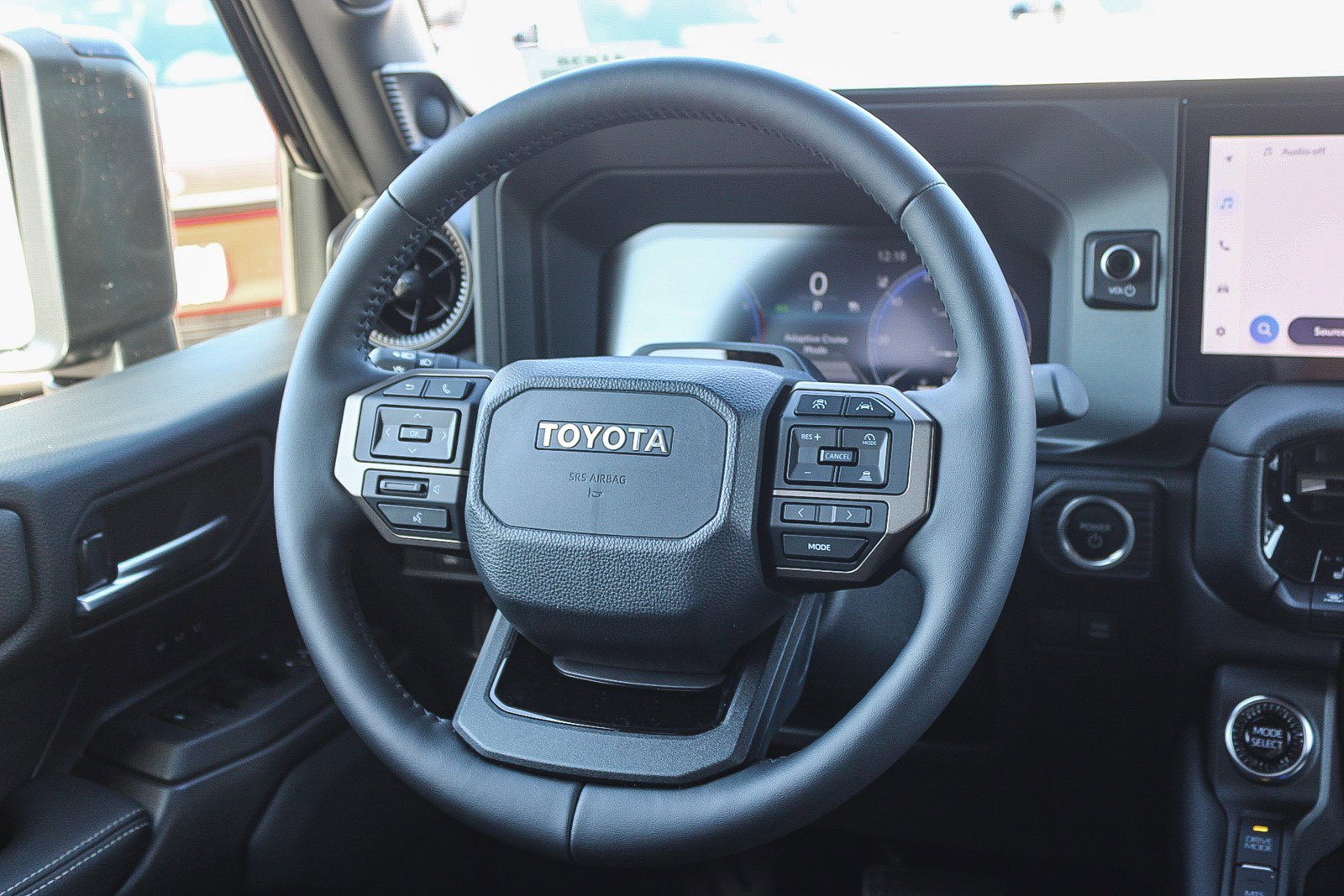 New 2026 Toyota Land Cruiser image 18