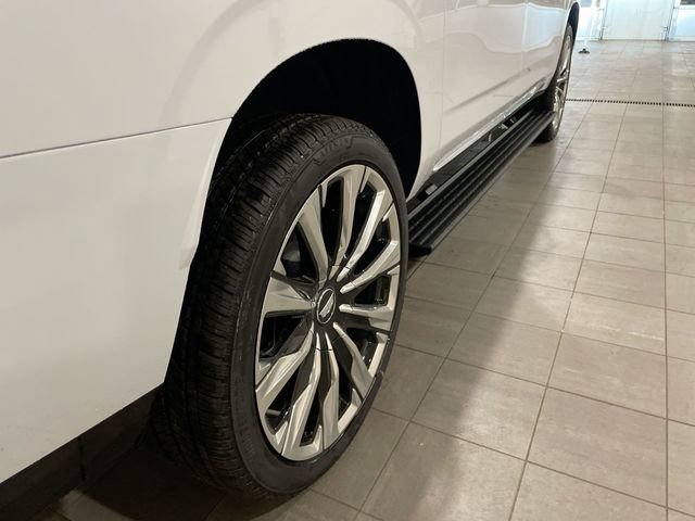 New 2026 Cadillac Escalade ESV Luxury w/ Touring Package image 13