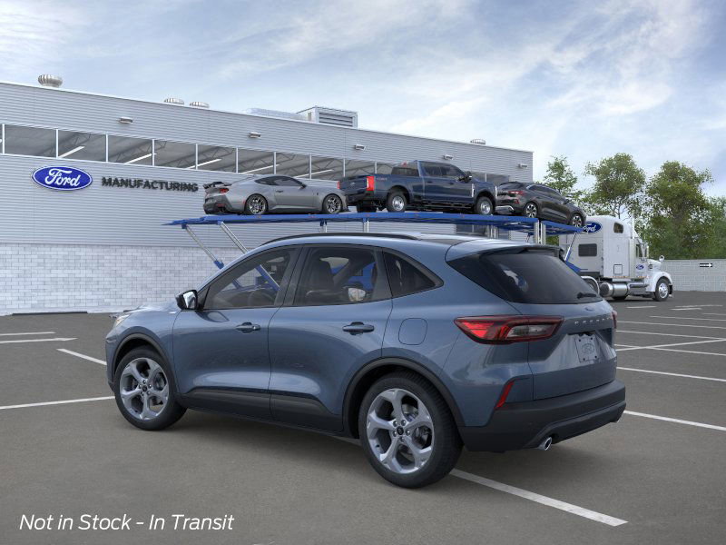 New 2026 Ford Escape ST-Line Select image 6