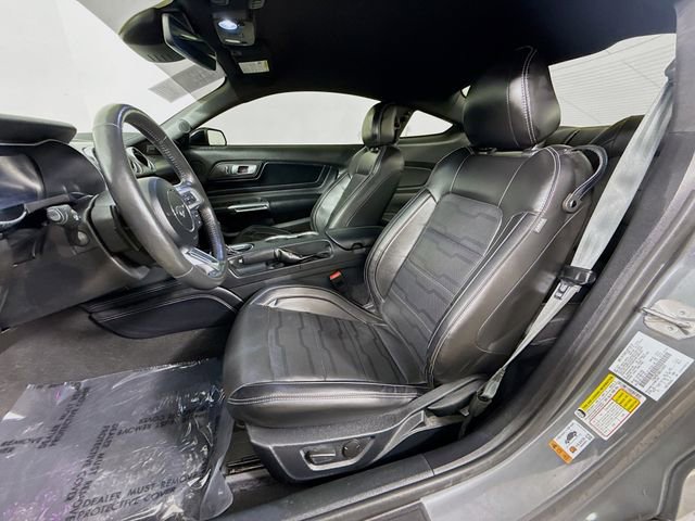 Used 2021 Ford Mustang GT Premium w/ Equipment Group 401A image 21