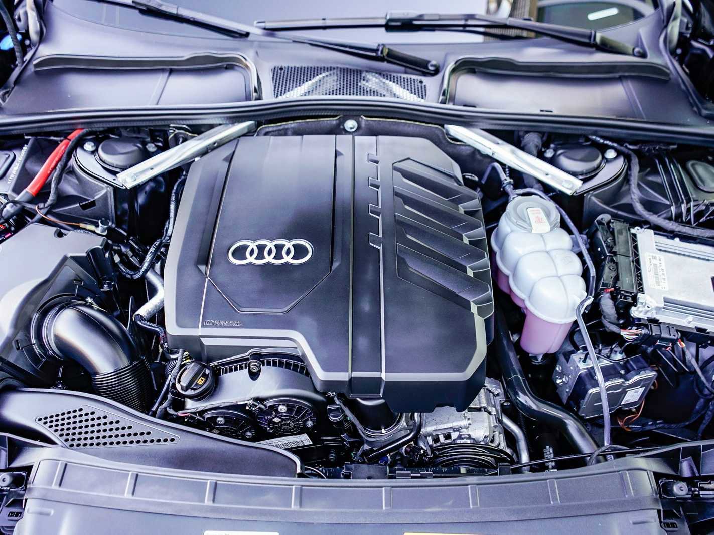 Used 2023 Audi A4 2.0T Premium Plus w/ Premium Plus Package image 28