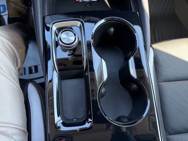 New 2026 Buick Envision Sport Touring image 43