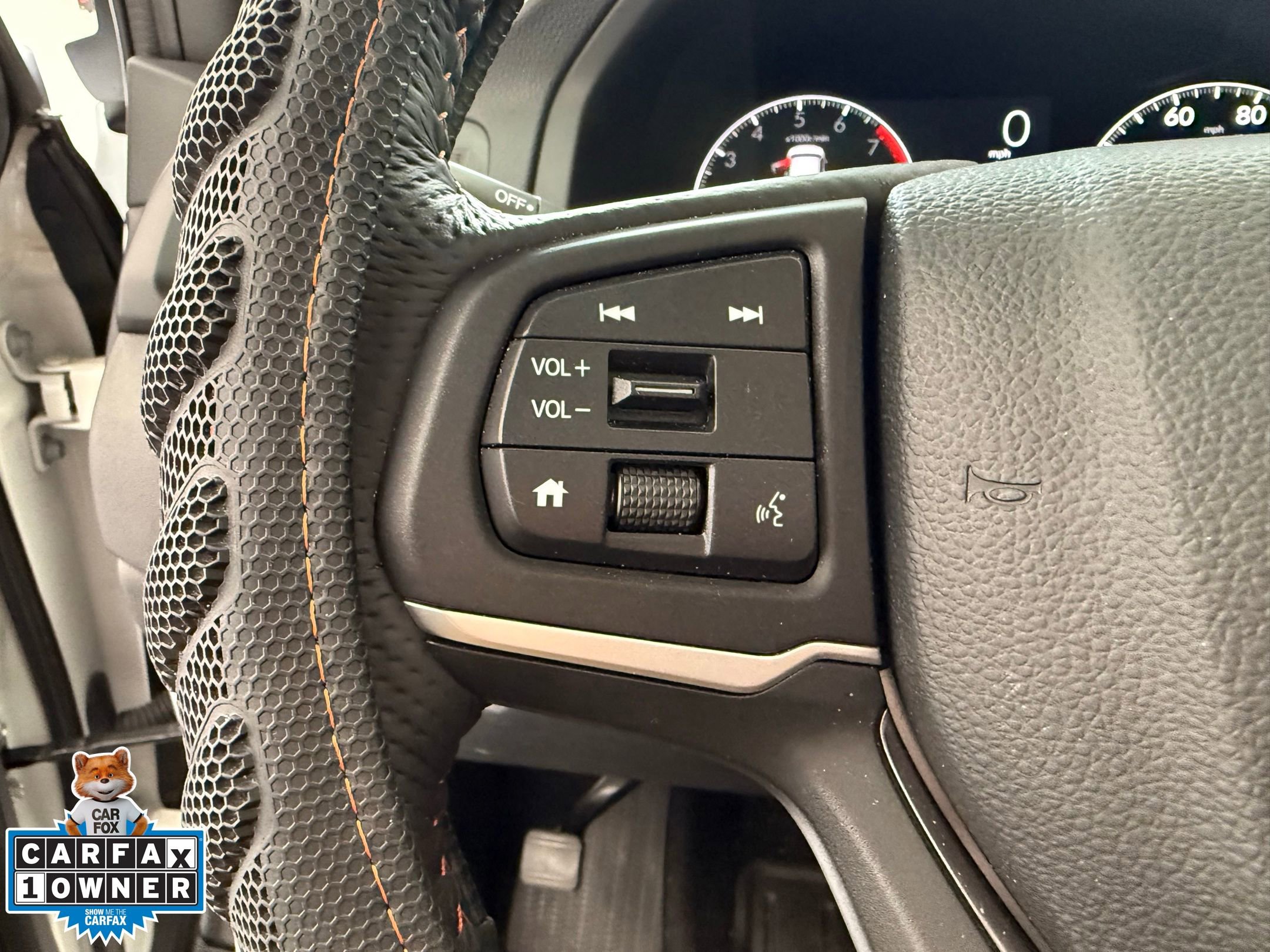 Used 2025 Honda Ridgeline TrailSport+ image 15