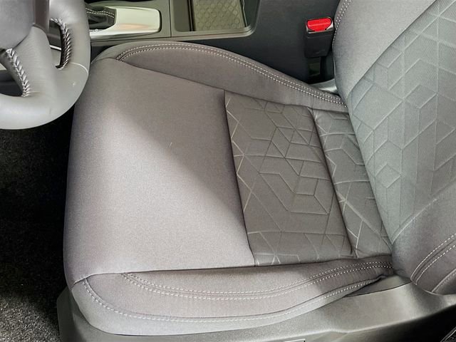 New 2026 Nissan Frontier SV image 17