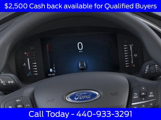 New 2026 Ford Escape Active image 15