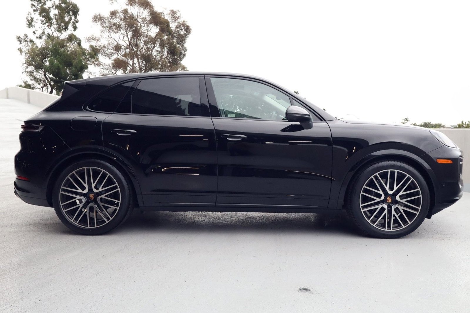 New 2026 Porsche Cayenne image 8