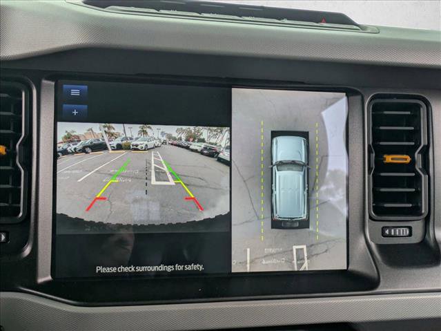 Used 2022 Ford Bronco Badlands image 15