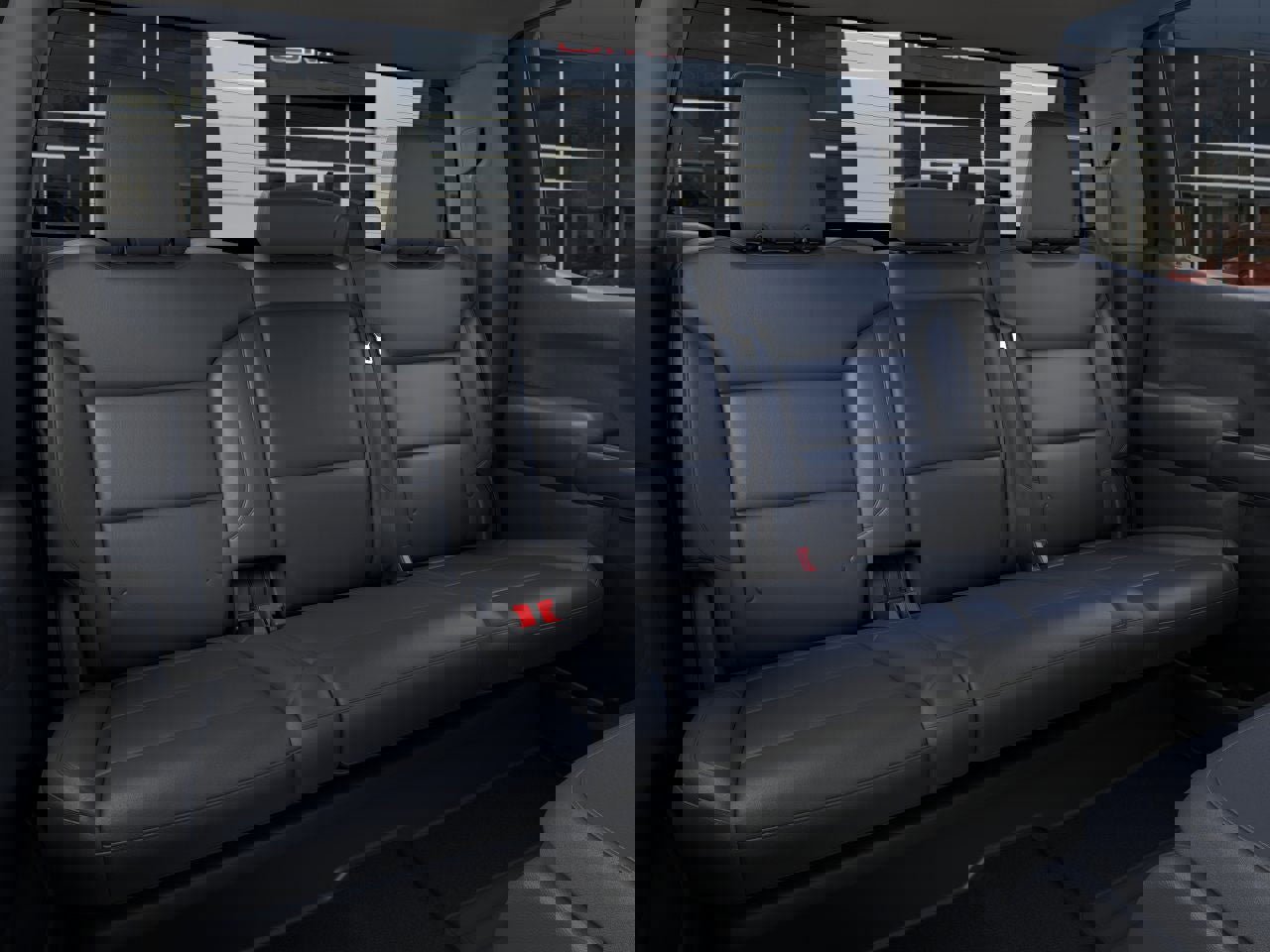 New 2026 GMC Sierra 1500 Pro w/ Graphite Edition image 17