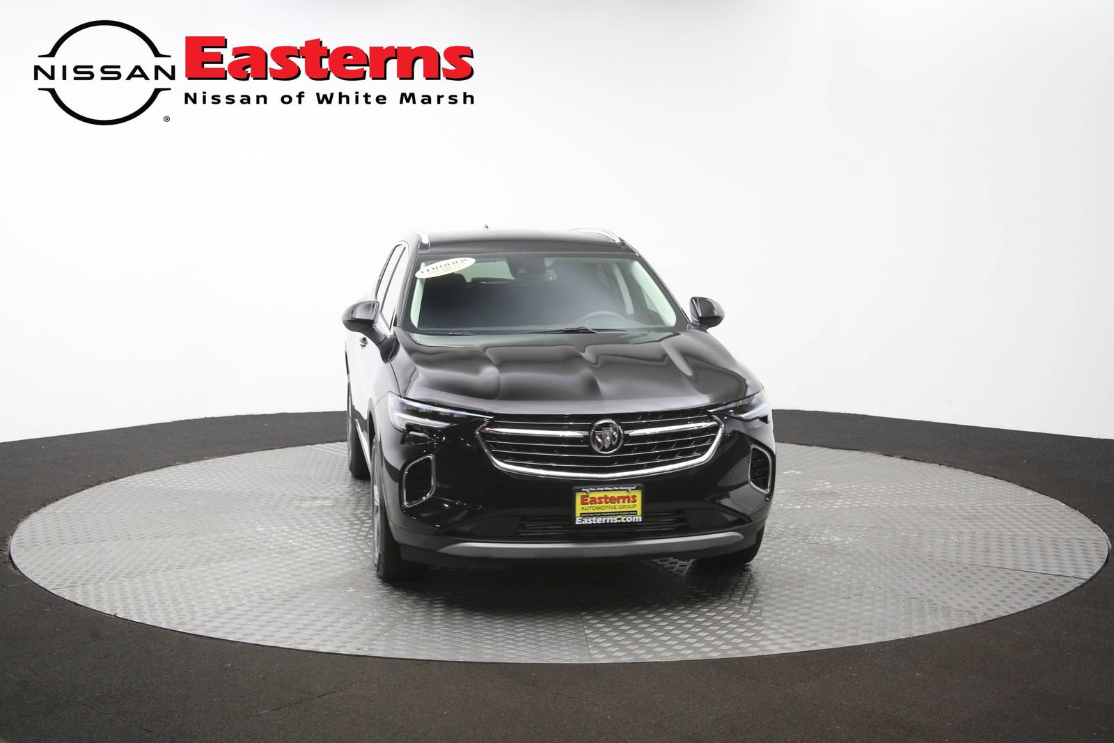 Used 2022 Buick Envision Preferred FWD image 50