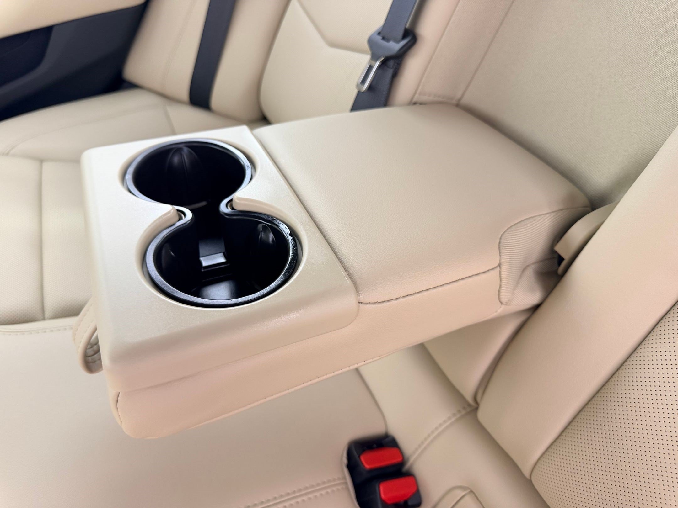 Used 2024 Cadillac CT5 Premium Luxury AWD/4WD image 16