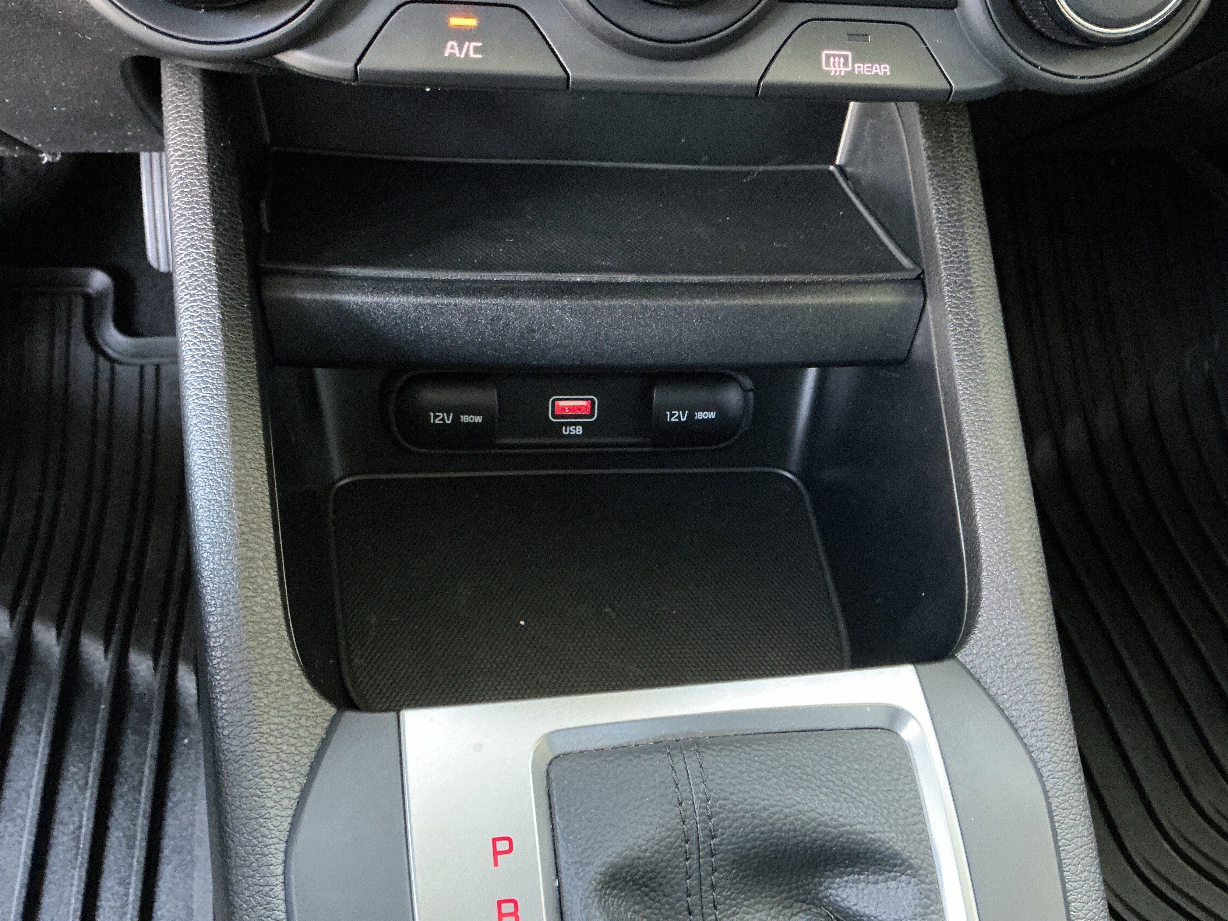 Used 2023 Kia Forte LXS w/ LXS Technology Package image 31