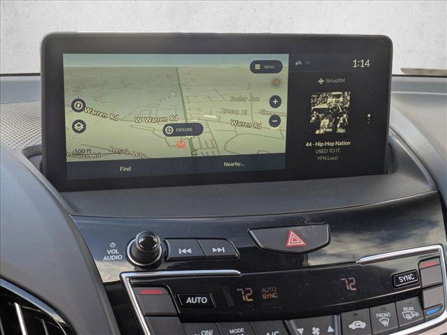 New 2026 Acura RDX SH-AWD w/ Technology Package image 14