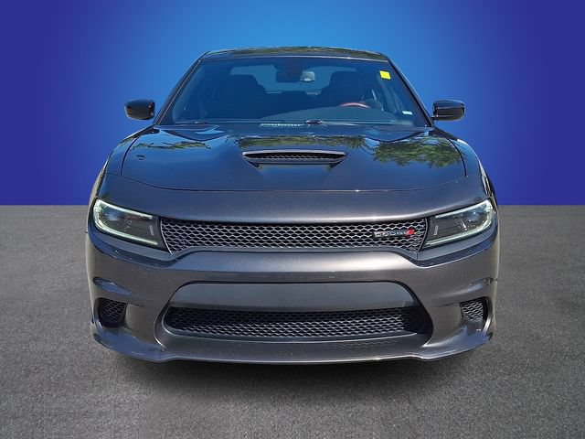 Used 2023 Dodge Charger GT RWD image 2