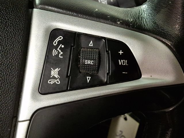 Used 2012 Chevrolet Equinox LTZ AWD/4WD image 22