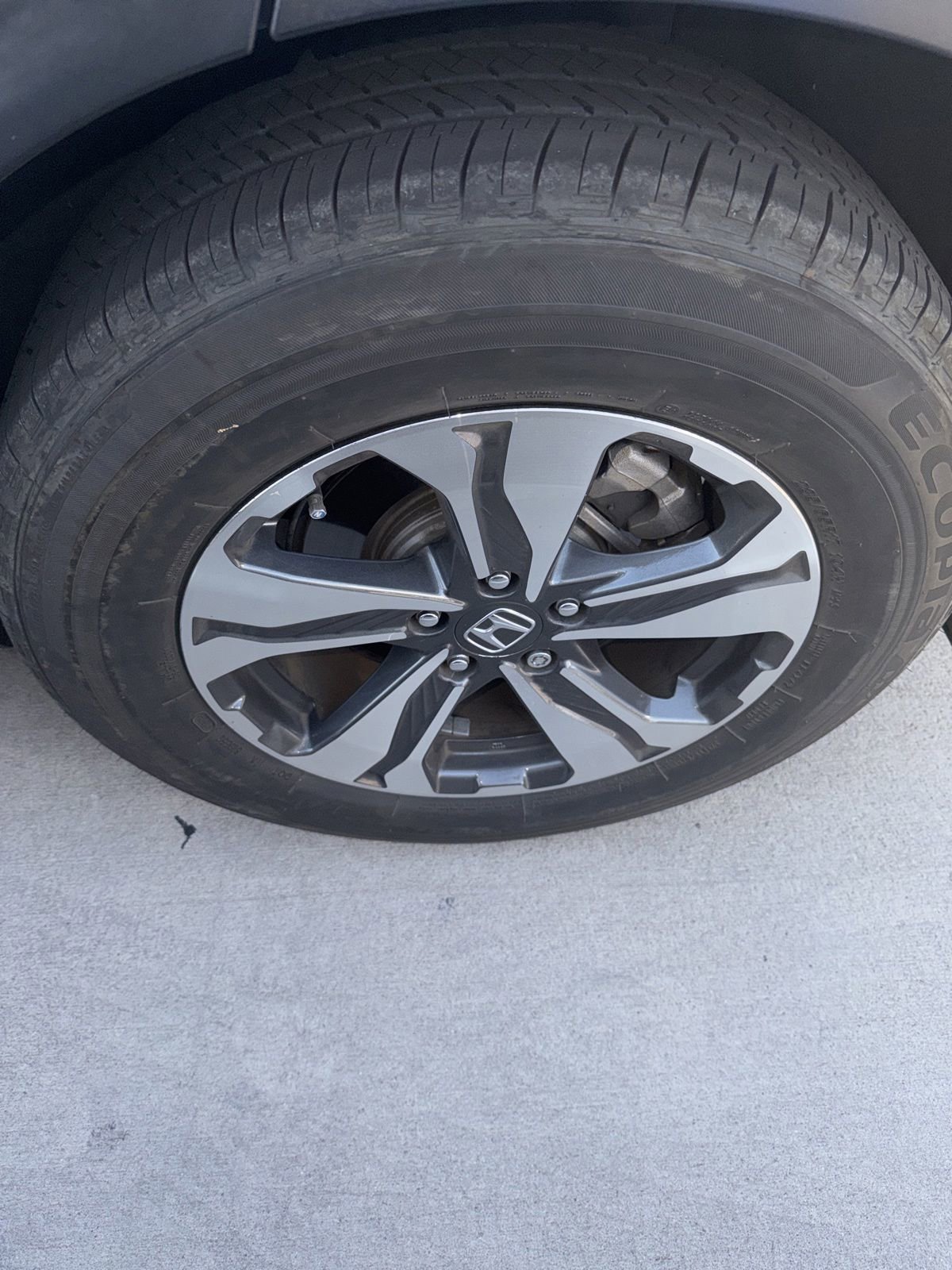 Used 2020 Honda CR-V LX image 14