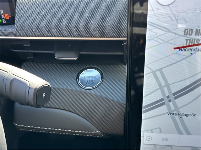 New 2025 Ford Mustang Mach-E Premium w/ Interior Protection Package image 25