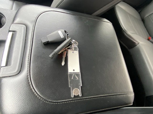 Used 2023 RAM 1500 Tradesman w/ Trailer Tow Package image 27