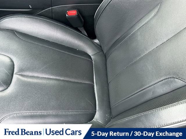 Used 2023 Hyundai Palisade Limited w/ Cargo Package AWD/4WD image 19