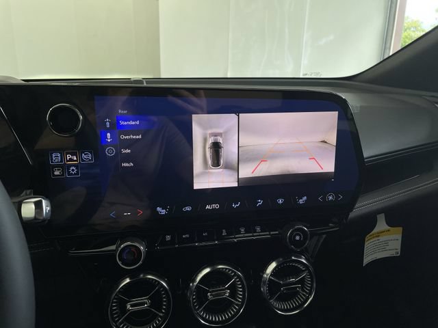 New 2025 Chevrolet Blazer EV LT AWD/4WD image 33