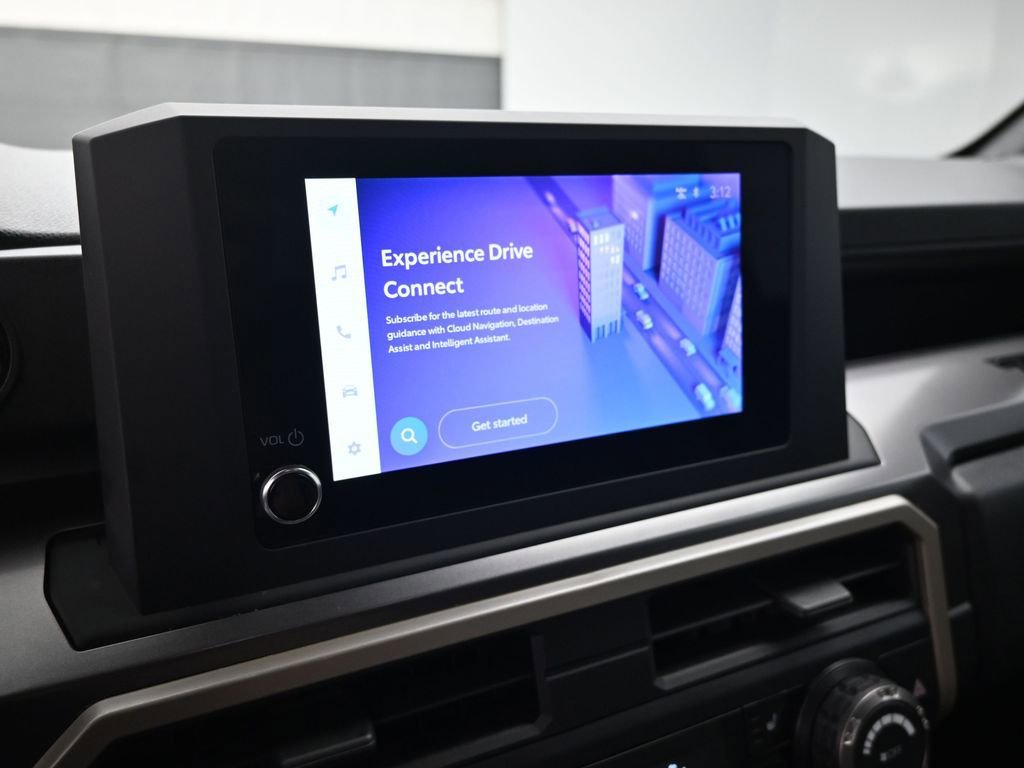 Used 2025 Toyota Tacoma TRD Off-Road image 19