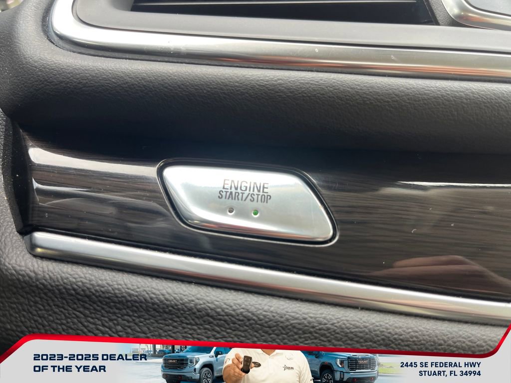 Used 2023 Buick Enclave Premium w/ Experience Buick Package image 30