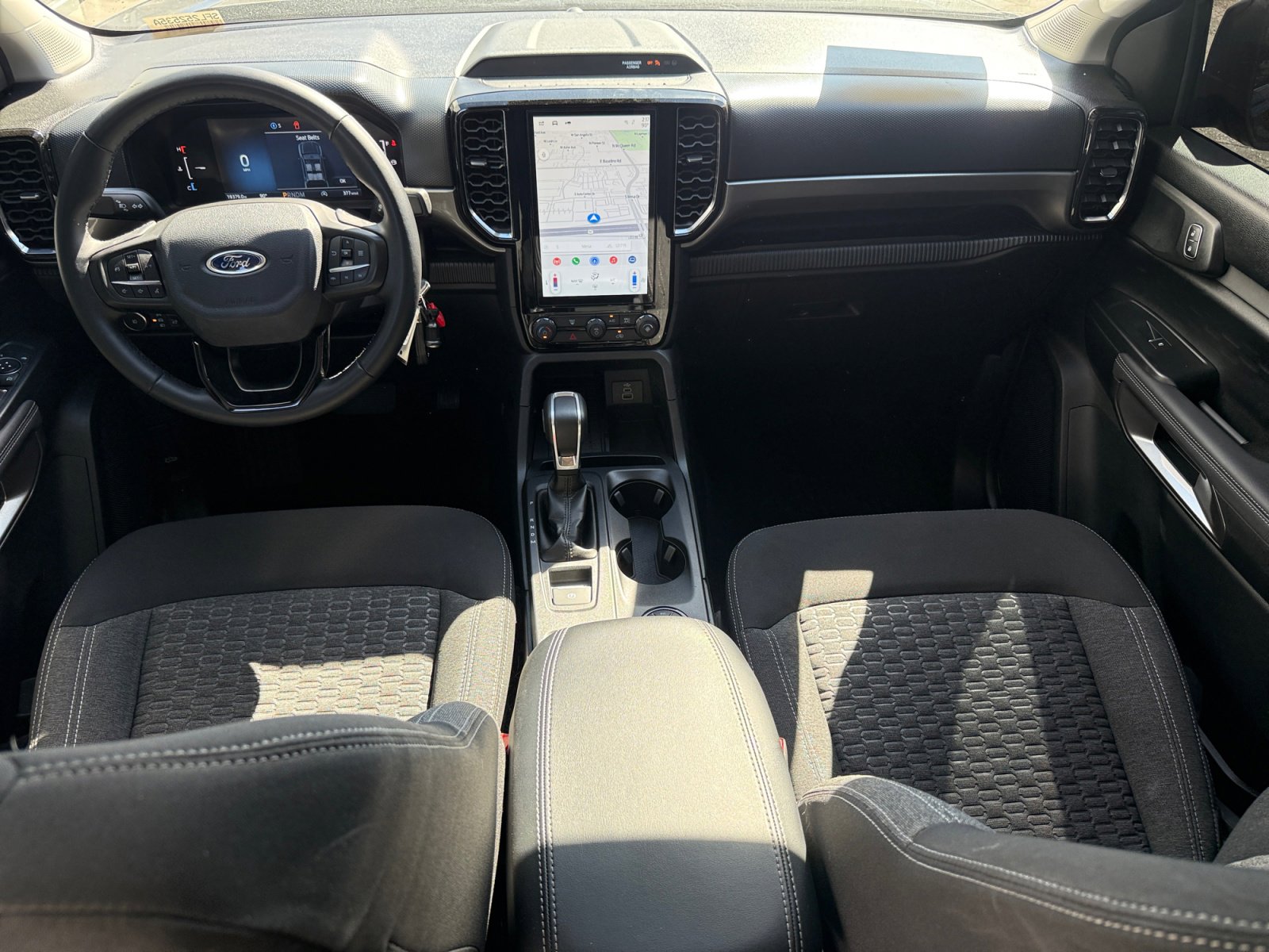 Certified 2024 Ford Ranger XLT image 17