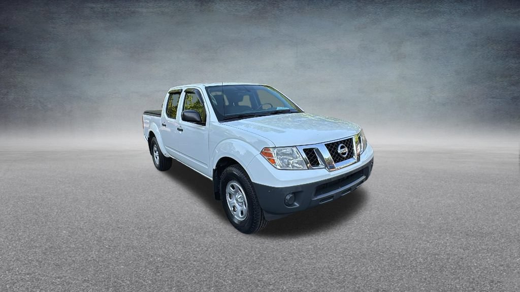 Used 2017 Nissan Frontier S RWD image 31