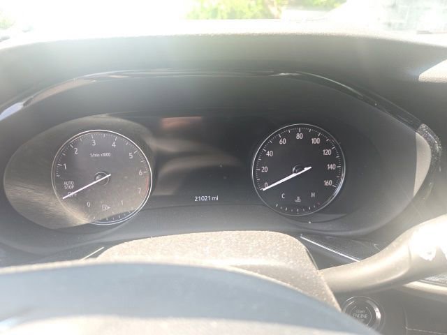 Used 2023 Buick Envision Essence AWD/4WD image 11