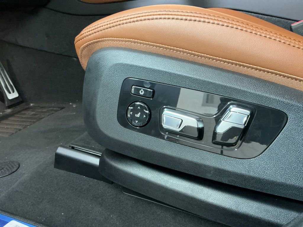 New 2026 BMW X6 xDrive40i AWD/4WD image 20