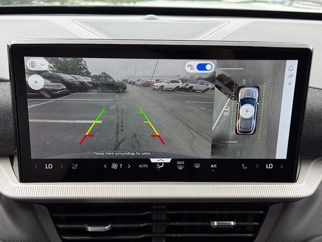 New 2026 Ford Explorer Tremor w/ Tremor Ultimate Package AWD/4WD image 15