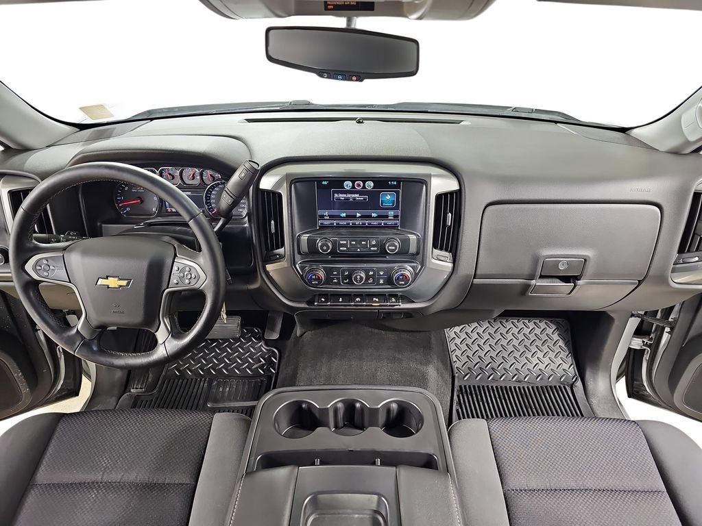 Certified 2014 Chevrolet Silverado 1500 LT w/ All Star Edition image 11