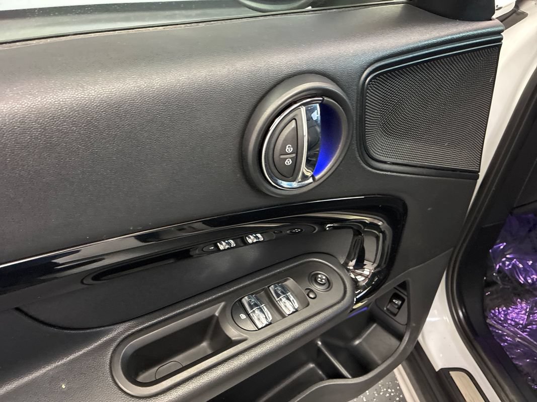 Used 2019 MINI Cooper Countryman S AWD/4WD image 10