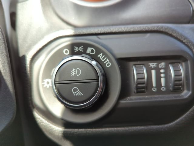 Used 2021 Jeep Gladiator Mojave image 35