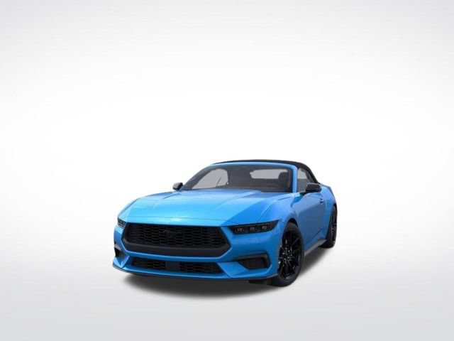 New 2026 Ford Mustang Premium RWD video 1
