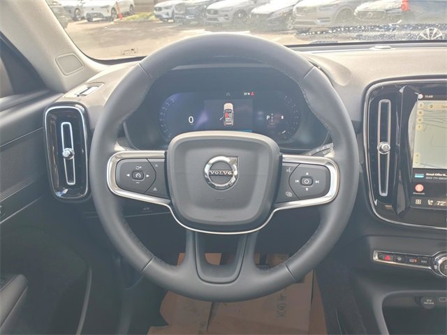 New 2026 Volvo XC40 B5 Core w/ Protection Package Premier image 29