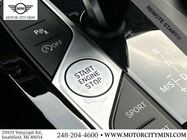 Used 2023 BMW X3 xDrive30i w/ Convenience Package image 31