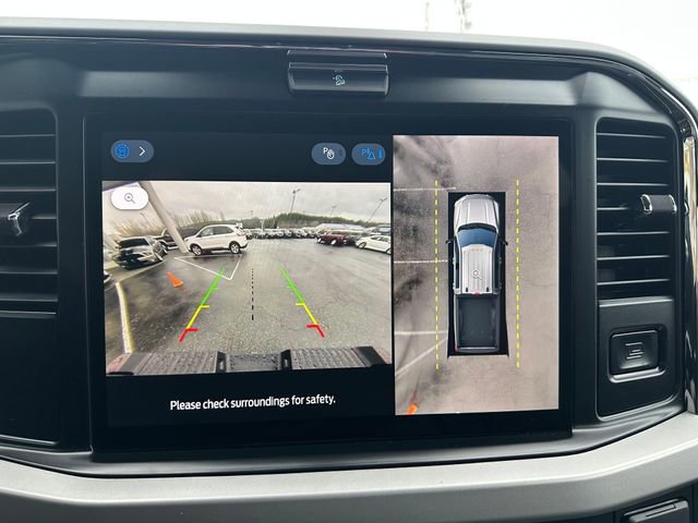 New 2026 Ford F350 XLT w/ XLT Premium Package image 19