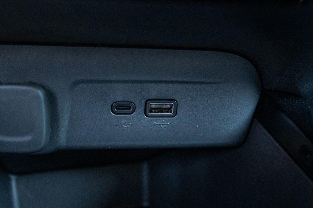 New 2025 Chevrolet Trax RS w/ Driver Confidence Package image 26