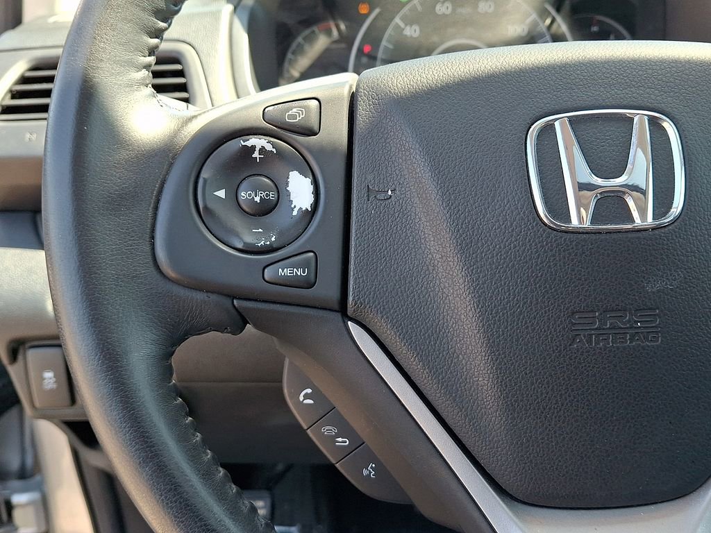 Used 2012 Honda CR-V EX-L image 22