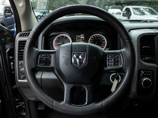 Used 2019 RAM 1500 Tradesman w/ Chrome Plus Package image 8