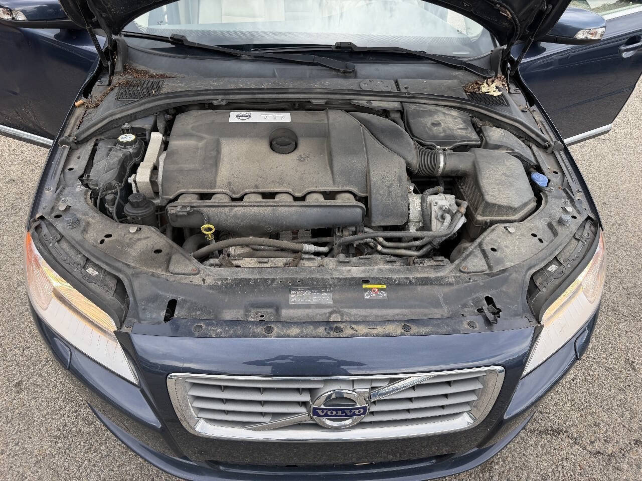 Used 2010 Volvo S80 T6 AWD/4WD image 21