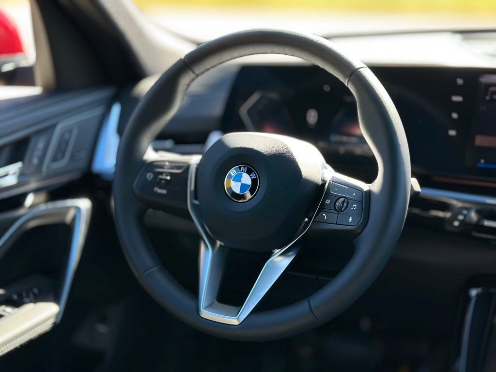 New 2026 BMW X2 xDrive28i image 11