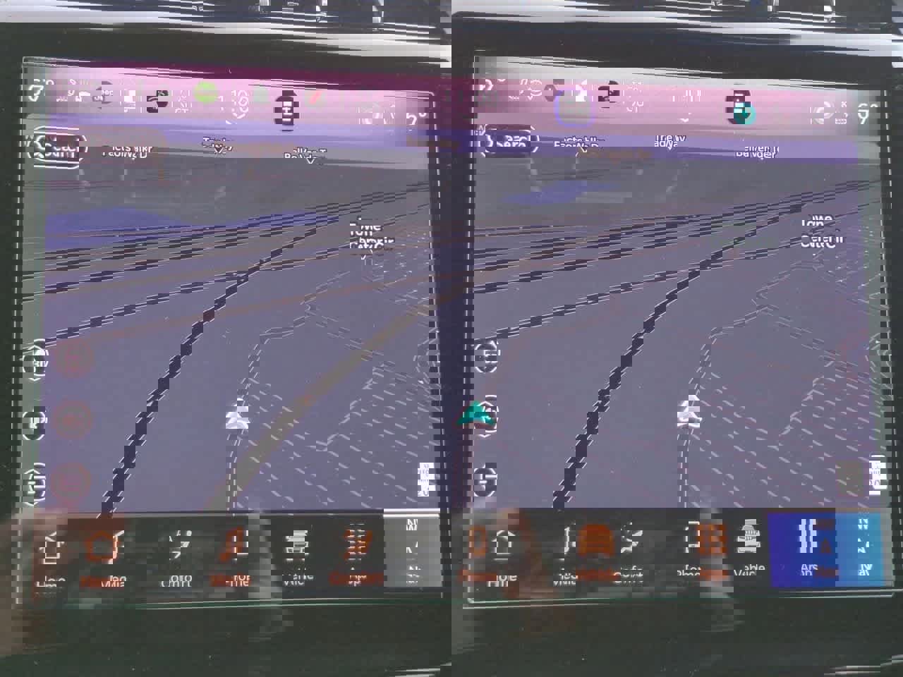 Used 2024 Jeep Grand Cherokee Limited image 29