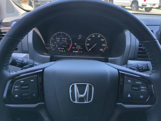 Used 2025 Honda Odyssey Touring image 33