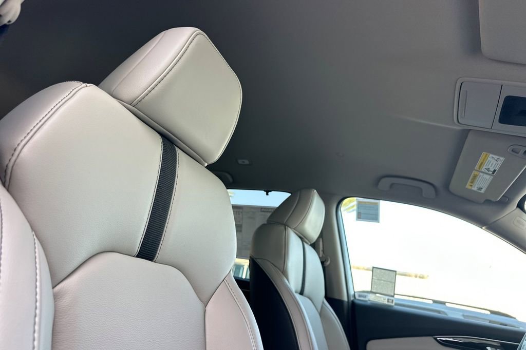 New 2026 Honda Pilot EX-L image 19