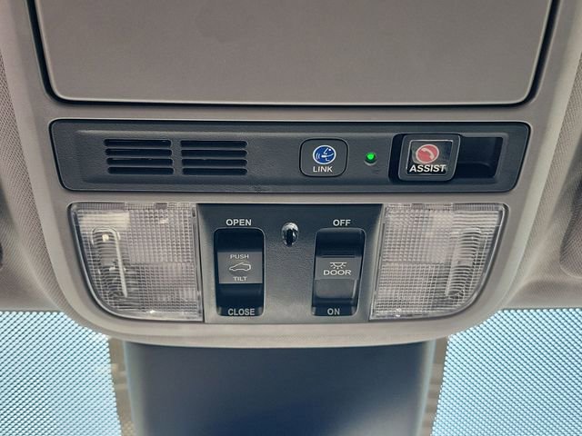 Used 2024 Honda Odyssey Touring image 25