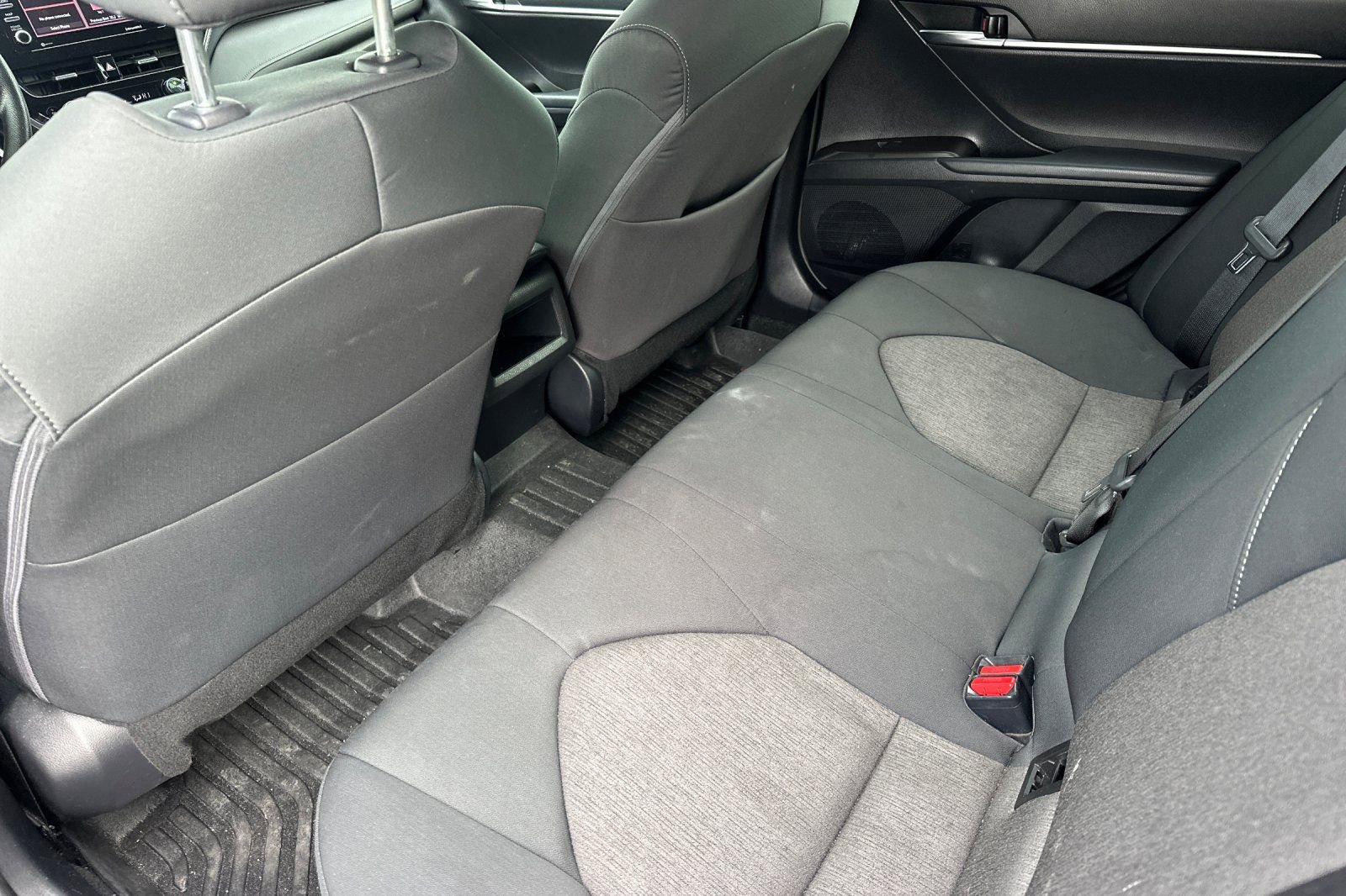 Used 2023 Toyota Camry LE image 14