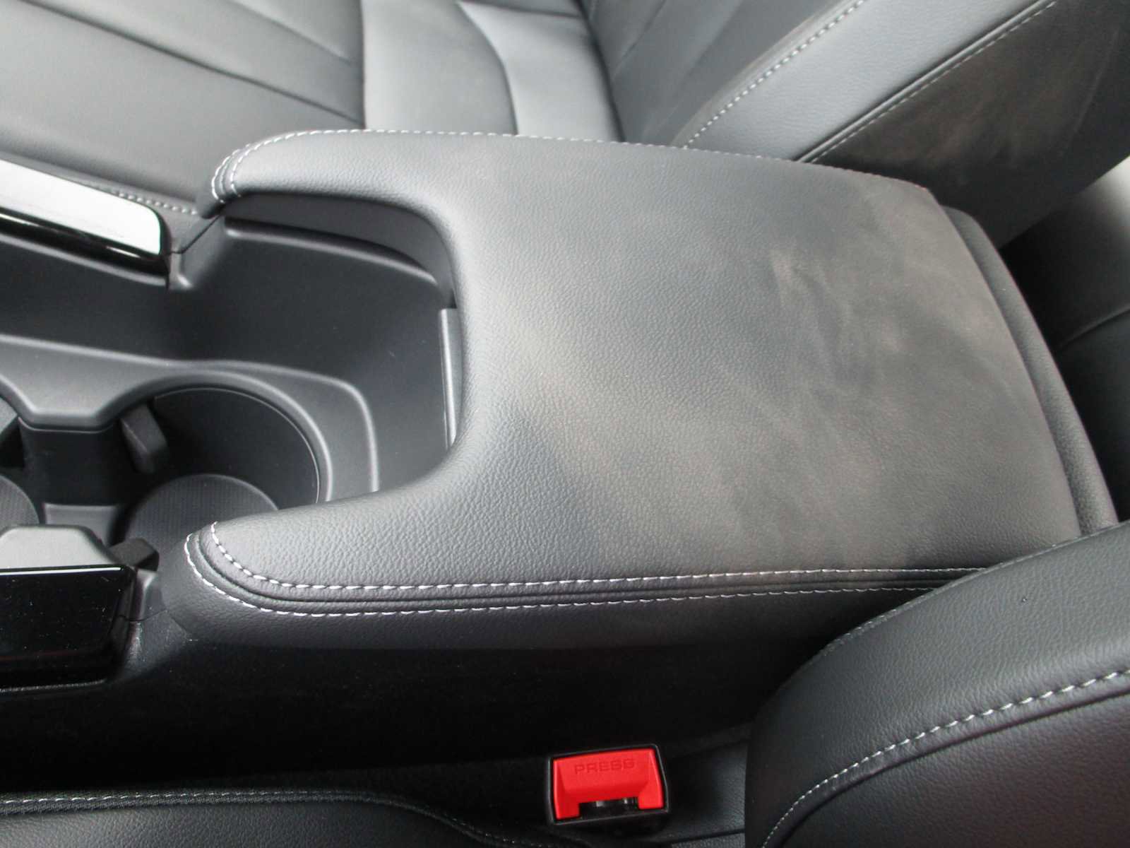 Certified 2025 Acura Integra A-Spec image 20