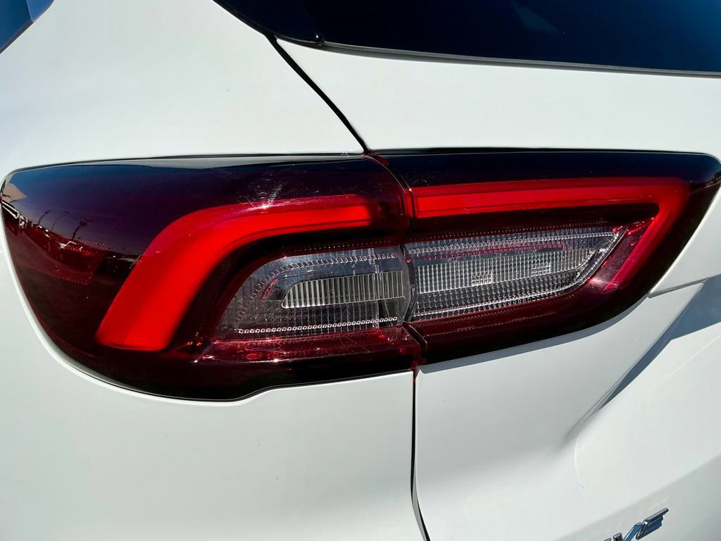 Used 2024 Ford Escape Active w/ Tech Pack #1 image 14