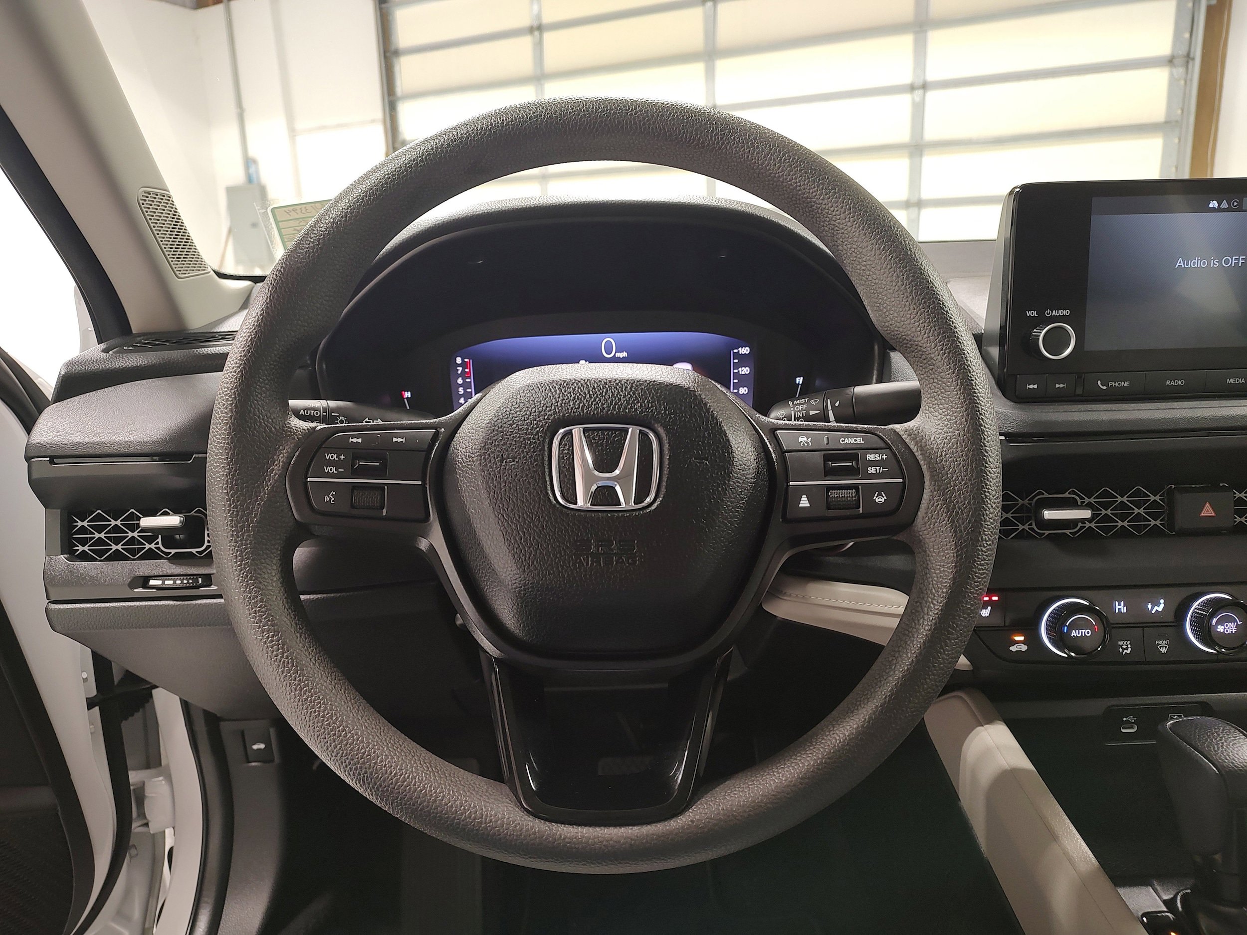Used 2025 Honda Accord SE image 5